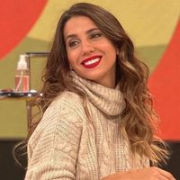 La propuesta de Cinthia Fernández para Ángel de Brito