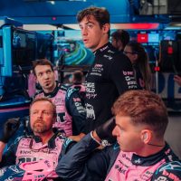 “Fuimos muy lentos”: la frustración de Franco Colapinto tras quedar eliminado en la Q1 del GP de Brasil