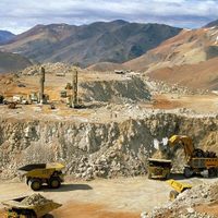 Minería: San Juan se ubica como la mejor provincia del país para invertir