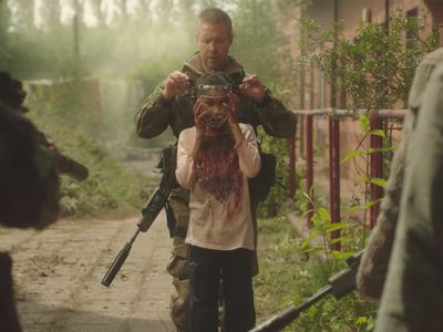 'Apocalipsis Zombi”: sin pies ni cabeza