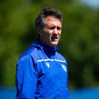 Atención River:  las dos bajas que sufrió Vélez a último momento