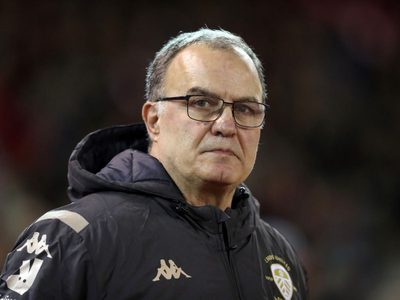 Explosivas declaraciones de Marcelo Bielsa