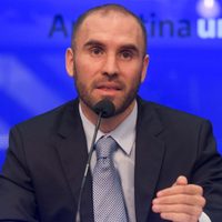 Deuda: Guzmán contó cómo sigue la negociación con los bonistas