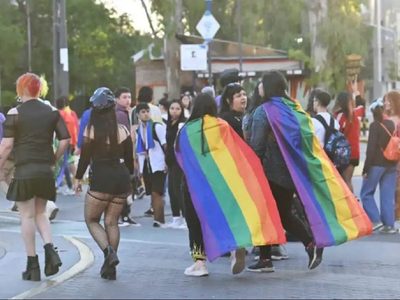 Unicef expresó interés en las políticas de acompañamiento a infancias diversas que aplica Neuquén