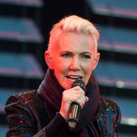 Muere Marie Fredriksson, cantante de la banda sueca Roxette, a los 61 años