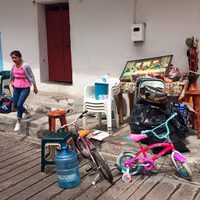 Reportan al menos 120 viviendas afectadas por inundaciones en Morelos
