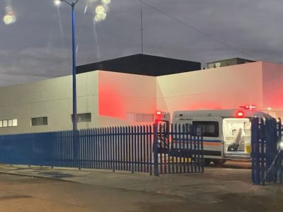 Comando ataca un centro de rehabilitación en San Felipe, Guanajuato