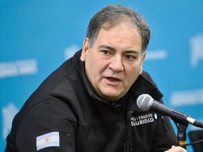 Triple crimen: Javier Alonso confirmó que el video del ataque existió y que buscan a más involucrados