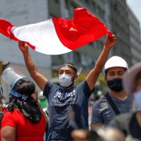 Perú todavía no tiene presidente: la ONPE sigue contando las actas electorales