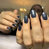 Nail Art: los diseños de manicura en tendencia y fáciles de copiar que te quitan al menos 20 años en un instante