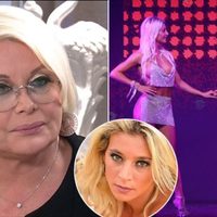 "¡Más leña al fuego!": El 'cachetazo' de Carmen Barbieri a Sol Pérez ¡salió a la luz!