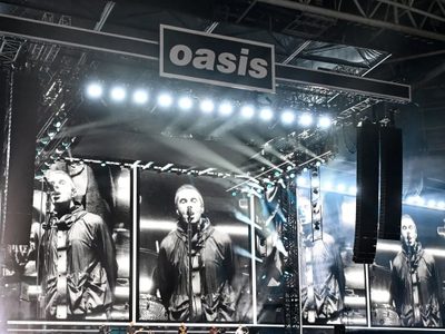Un adolescente planeaba realizar un atentado terrorista en un concierto de Oasis con manuales de Al Qaeda