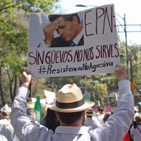 Países iberoamericanos dan espaldarazo a México frente a Trump