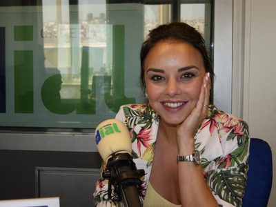¿Qué une a Chenoa con Jennifer López?