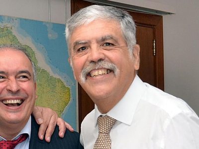 Julio De Vido y José López presentaron varios recursos a la Corte Suprema, pero fueron rechaza