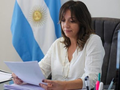 Natalia Sánchez Jáuregui señaló que recibió amenazas por cambiarse al oficialismo