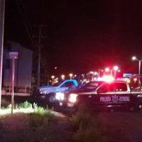 Matan a cinco en bar de Zacatecas y a otra persona durante presunto robo