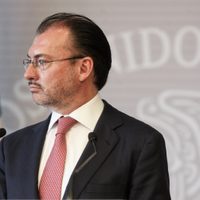 La SFP inhabilita 10 años a Videgaray por falsear declaraciones patrimoniales