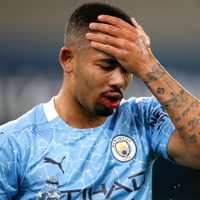 Alerta máxima en el Manchester City: dos figuras dieron positivo de coronavirus