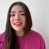 La influencer Michelle Pérez denuncia "amenazas de feminicidio y violación de un tal @alejandro"