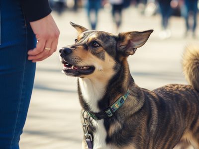 Cinco razones por las que un perro puede mejorar tu salud
