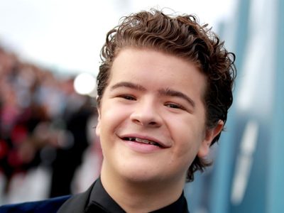 "¡Es grave!" Actor de Stranger Things se somete a una fuerte y complicada cirugía