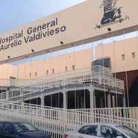 En Oaxaca, médicos exigen equipo de calidad y en cantidad