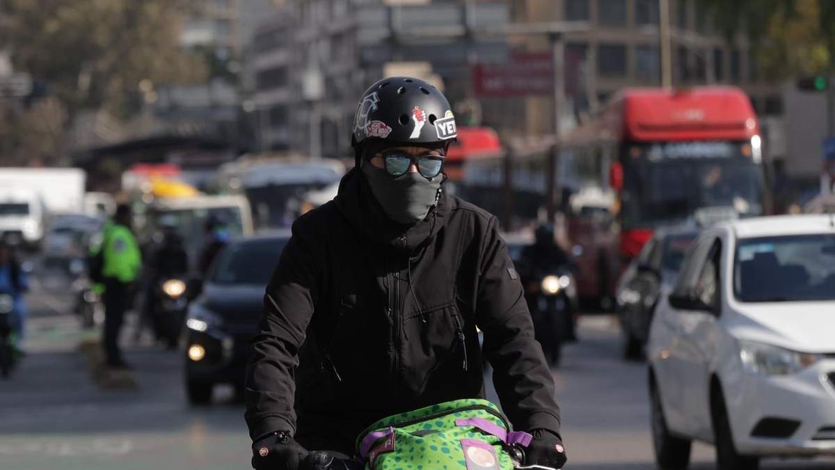 Emiten alerta por bajas temperaturas en la alcaldía Tlalpan, CDMX
