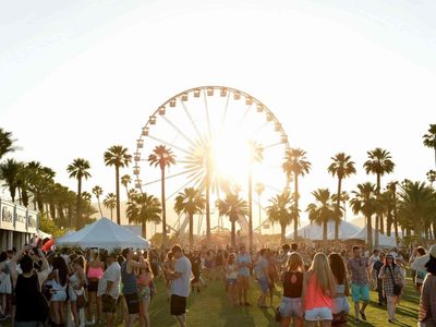 ¡Confirmado! Los motivos de la suspensión del Festival de Coachella