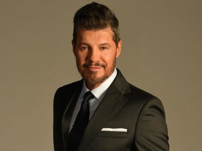 ¡No aguantó! Marcelo Tinelli interrumpió en vivo un programa y contó su verdad