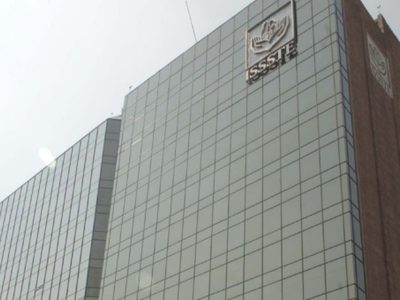 AMLO asegura que ya se está rescatando al ISSSTE; "lo dejaron como un cascarón", insiste