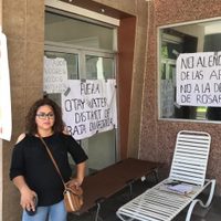 Toman Congreso de BC por ampliación de mandato de Bonilla