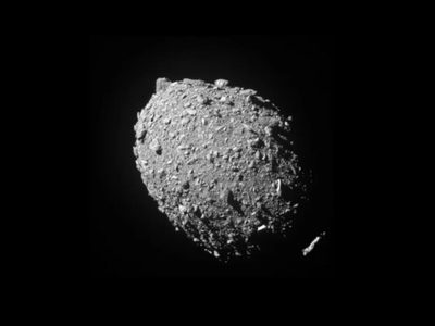 Nave espacial Hera emprende misión de dos años para examinar asteroide