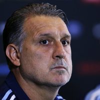 A un mes de Río 2016, renuncia seleccionador de Argentina