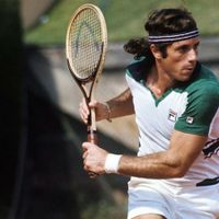 Así está hoy Guillermo Vilas, a los 72 años