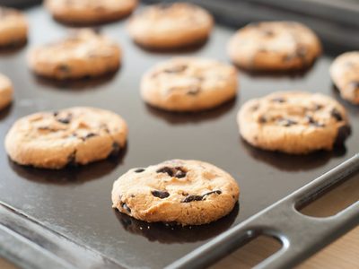 Tentate con esta versión de galletitas Pepitos baja en calorías: fáciles de hacer para comer sin culpa