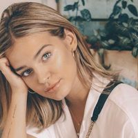 Influencer "real": Laura Escanes se mostró al natural y regaló la foto del verano