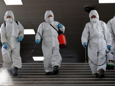 Reportan tres ciudades más con transmisión comunitaria de coronavirus en Santa Fe