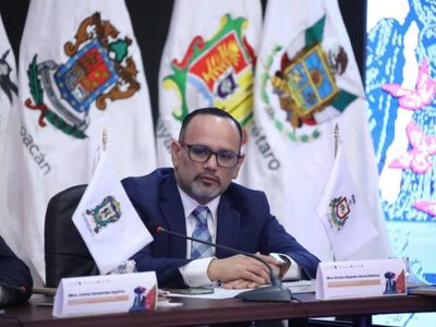 FGE de Colima niega relación de policía y Semar con sustracción y ejecución de seis personas