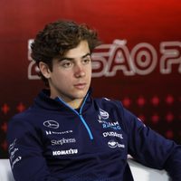 Lo había anticipado: la charla de Franco Colapinto y su ingeniero antes del accidente en Brasil
