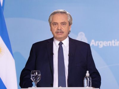 Habló Alberto Fernández: qué restricciones regirán en el país hasta el 21 de mayo