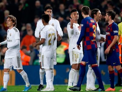 La propuesta del fútbol español que permitiría el regreso a corto plazo