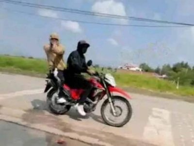 Muere “Don Nico”, vendedor de helados atacado a balazos mientras exhibía baches en una transmisión