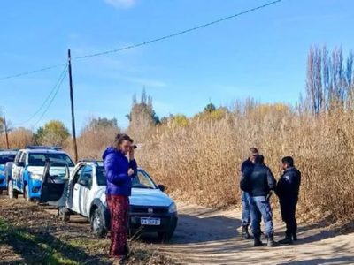 Clausuran una chacra en Centenario por fraccionamiento ilegal y fiestas sin habilitación municipal