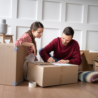 El ritual que tenés que realizar para alejar las malas energías cuando cambias de casa o recién te mudas