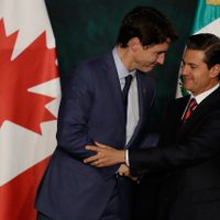 México y Canadá rechazan la Cláusula Sunset para el TLCAN