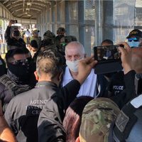 Eduardo Arellano Félix, exlíder del cártel de Tijuana, se reserva su derecho a declarar