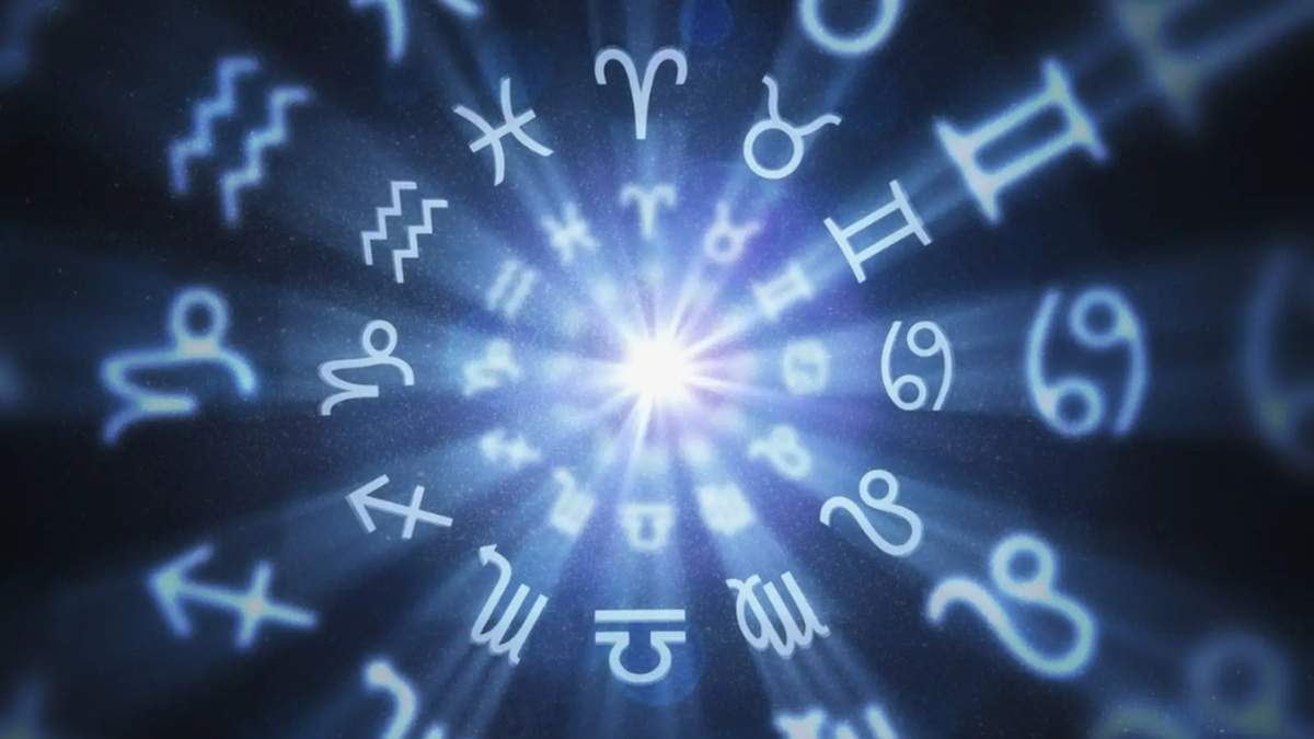 Astrología. Fuente: (Instagram)