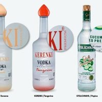 Profeco retirará rones y vodkas con sabor a durazno, tamarindo, coco y mango