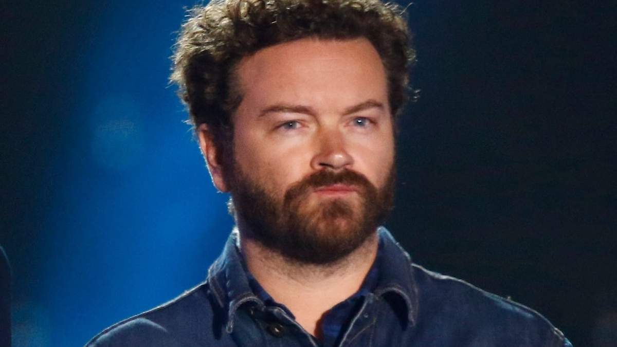 Danny Masterson